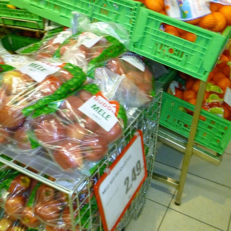 Supermercato DESPAR Costa