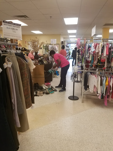 Non-Profit Organization «CASA Community Thrift Shop», reviews and photos