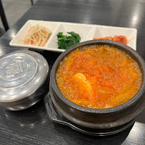Soupe du Restaurant coréen GATT KOREAN CUISINE à Paris - n°16