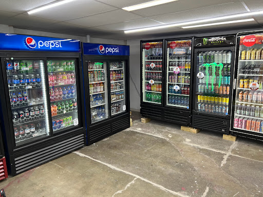 Tobacco Shop «Smokers Tobacco Outlet Inc», reviews and photos, 1224 Cumberland St A, Lebanon, PA 17042, USA