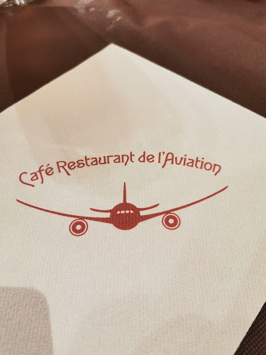 Café Restaurant de l'Aviation - Restaurant