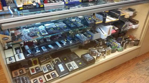 Tobacco Shop «Best Cigar Shop», reviews and photos, 1713 N 45th St, Seattle, WA 98103, USA