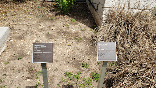 Museum «Umlauf Sculpture Garden & Museum», reviews and photos, 605 Robert E Lee Rd, Austin, TX 78704, USA