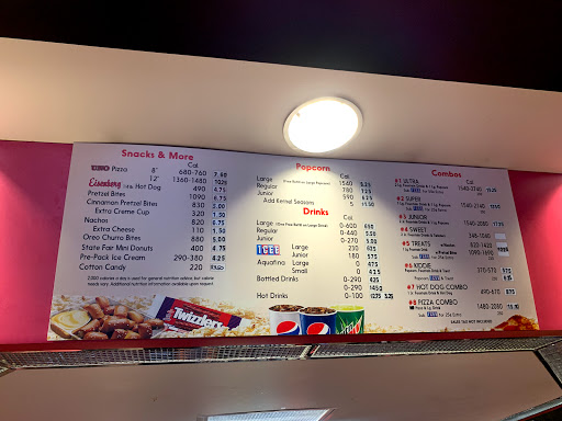 Movie Theater «Marcus Shakopee Cinema», reviews and photos, 1116 Shakopee Town Square, Shakopee, MN 55379, USA