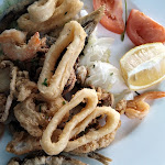 Photo n°3 de l'avis de Mariagrazia.o fait le 23/01/2022 à 16:58 sur le  Ristorante Ponte Muzza à Tavazzano con Villavesco