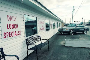 Whistle Stop Cafe image