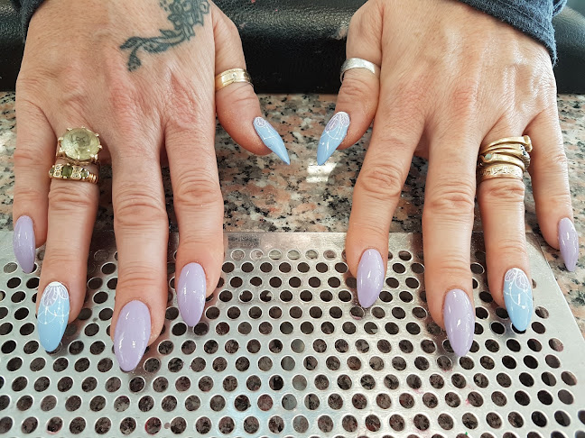 Comments and reviews of Exquisit Nails Bar