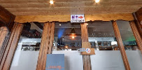 Atmosphère du L'Equilibre restaurant Serre Chevalier 1400 à La Salle-les-Alpes - n°13