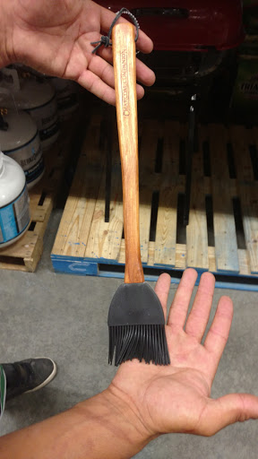 Home Improvement Store «The Home Depot», reviews and photos, 2440 Buckley Rd, Brighton, CO 80601, USA