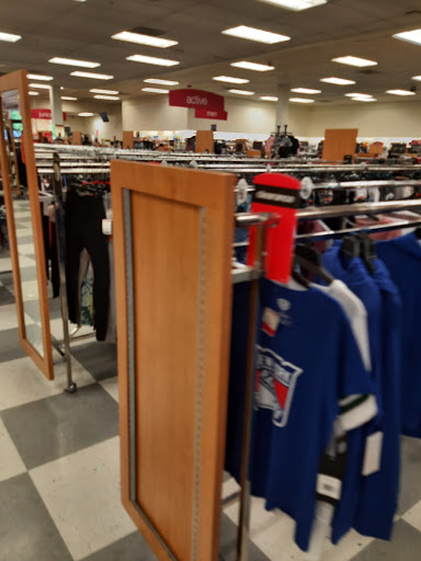 Department Store «T.J. Maxx», reviews and photos, 125 Interstate Shop Center, Ramsey, NJ 07446, USA