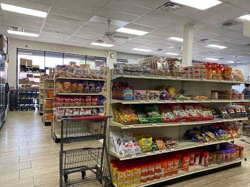 Asian Grocery Store «Manila Mart Grocery & Carry-Out», reviews and photos, 5023 Garrett Ave, Beltsville, MD 20705, USA