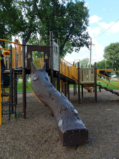 Park «Rotary Park», reviews and photos, 400 S 200 E, American Fork, UT 84003, USA