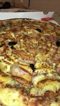 Plats et boissons du Pizzas à emporter ALLO PIZZA MARCEL, 81160 Saint-Juery - n°6