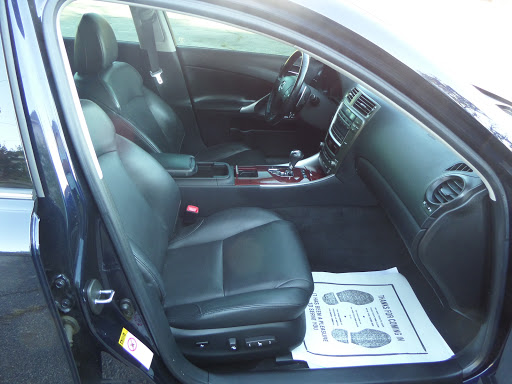 Used Car Dealer «Macrocar Sales Inc», reviews and photos, 1055 Wooster Road North, Barberton, OH 44203, USA