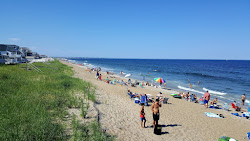 Salisbury beach'in fotoğrafı düz ve uzun ile birlikte