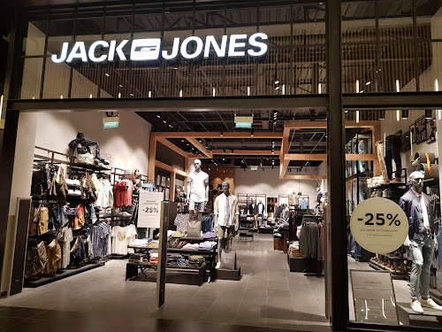 JACK & JONES à Farébersviller