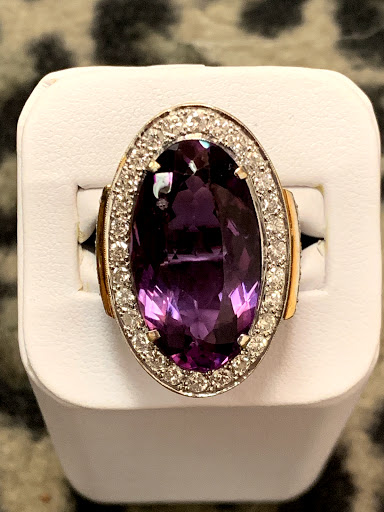 Jewelry Store «J & L Jewelry», reviews and photos, 1823 Ximeno Ave, Long Beach, CA 90815, USA