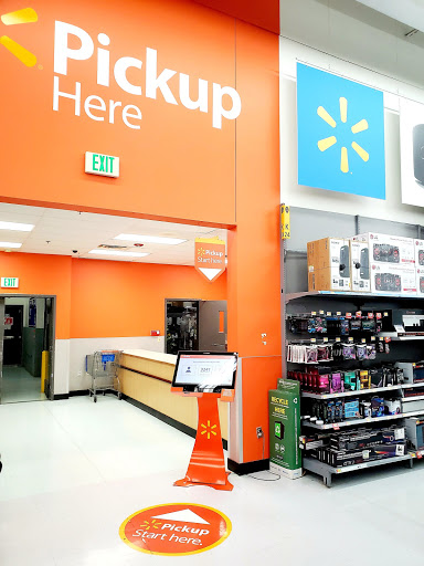 Discount Store «Walmart», reviews and photos, 6405 Dobbin Rd, Columbia, MD 21045, USA