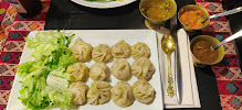 Momo du Restaurant de cuisine fusion asiatique NIRVANA DREAM RESTAURANT à Paris - n°12