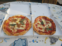 Pizza du Pizzeria O'spot à Préfailles - n°4