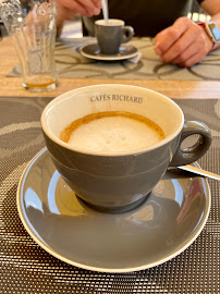 Plats et boissons du Restaurant La Galère à Saint-Raphaël - n°20