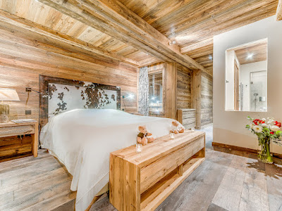 Apartment Les Sorbiers - Consensio à Val-d'Isère