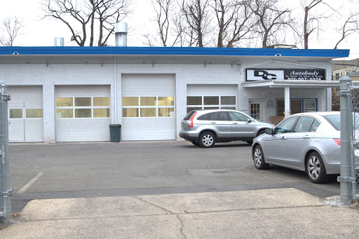 Auto Body Shop «Honda of Tenafly Auto Body», reviews and photos, 59 W Mahan St, Tenafly, NJ 07670, USA