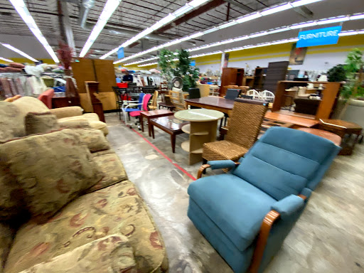 Thrift Store «Goodwill Central Texas - Oak Hill Store», reviews and photos