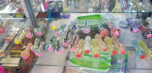 Tobacco Shop «Native Land Smoke Shop», reviews and photos, 136 Poospatuck Ln, Mastic, NY 11950, USA