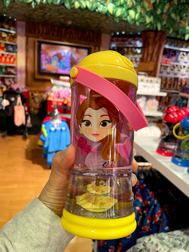 Toy Store «Disney Store», reviews and photos, 564 Great Northern Shop Center, North Olmsted, OH 44070, USA