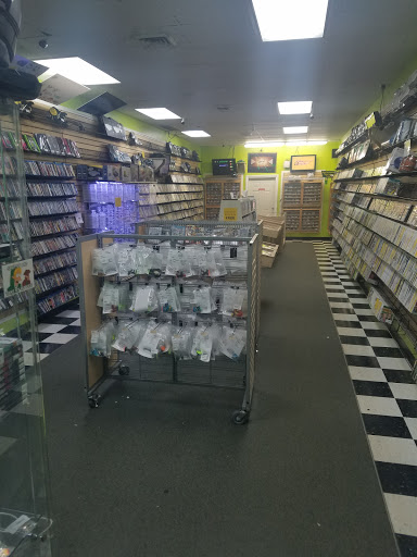 E Tradepost, 629 Cortez Rd W, Bradenton, FL 34207, USA, 