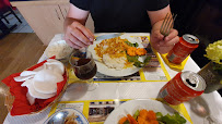 Plats et boissons du Restaurant asiatique Restaurant Au-Long à Bar-sur-Aube - n°5