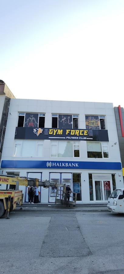 Gym Force Club