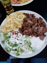 Tzatzíki du Restaurant grec Restaurant Mykonos à Valenciennes - n°13