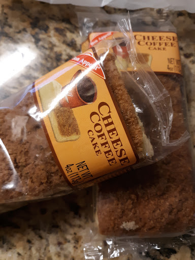 Coffee Shop «Cumberland Farms», reviews and photos, 1548 SE Floresta Dr, Port St Lucie, FL 34983, USA