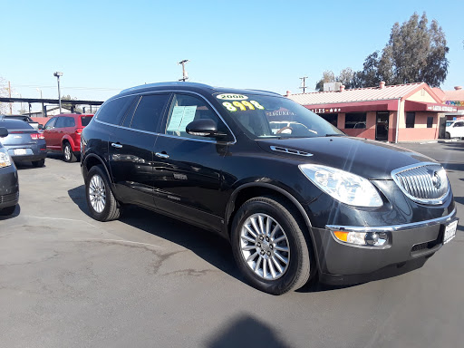 Used Car Dealer «Laguna Auto Sales», reviews and photos, 1214 E California Ave, Bakersfield, CA 93307, USA