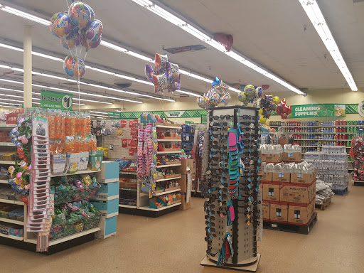 Dollar Store «Dollar Tree», reviews and photos, 2318 Monument Blvd, Pleasant Hill, CA 94523, USA