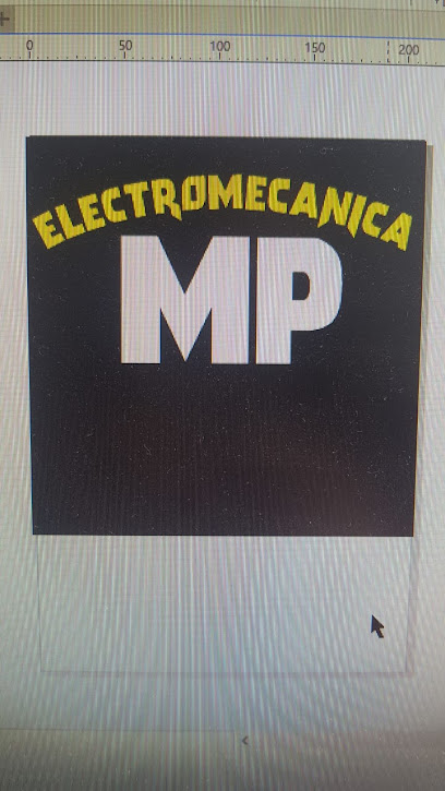 Electromecánica Mp