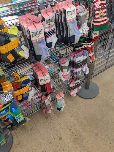 Thrift Store «Goodwill», reviews and photos, 1550 41st Ave I, Capitola, CA 95010, USA