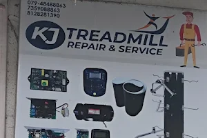 KJ Treadmill Repair Service image