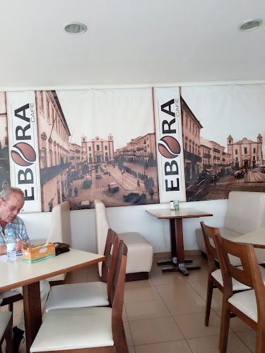 Avaliações doEbora Café em Évora - Cafeteria