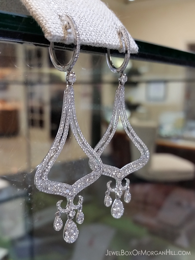 Jewelry Store «Jewel Box of Morgan Hill», reviews and photos, 17190 Monterey St # 101, Morgan Hill, CA 95037, USA