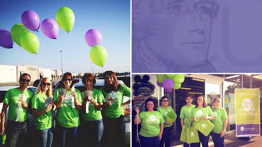 CU Community Credit Union, 818 N Benton Ave, Springfield, MO 65802, Credit Union