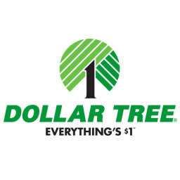 Dollar Tree in Falfurrias, Texas