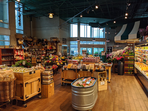 Grocery Store «The Fresh Market», reviews and photos, 1800 West Ave, Miami Beach, FL 33139, USA