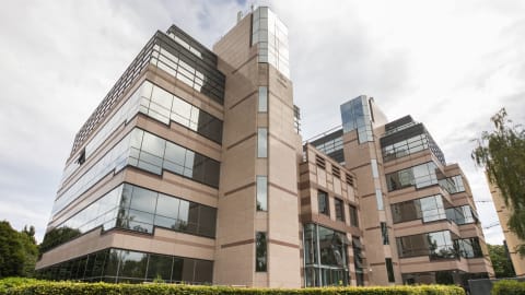 Regus - Dublin 4 Ballsbridge