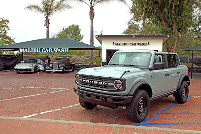 Malibu Car Wash & Detail