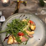 Photo n°4 de l'avis de Sophia.e fait le 25/11/2022 à 22:10 sur le  Klosterschänke à Remscheid