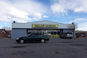 Dollar General image