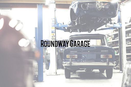 Roundway Garage